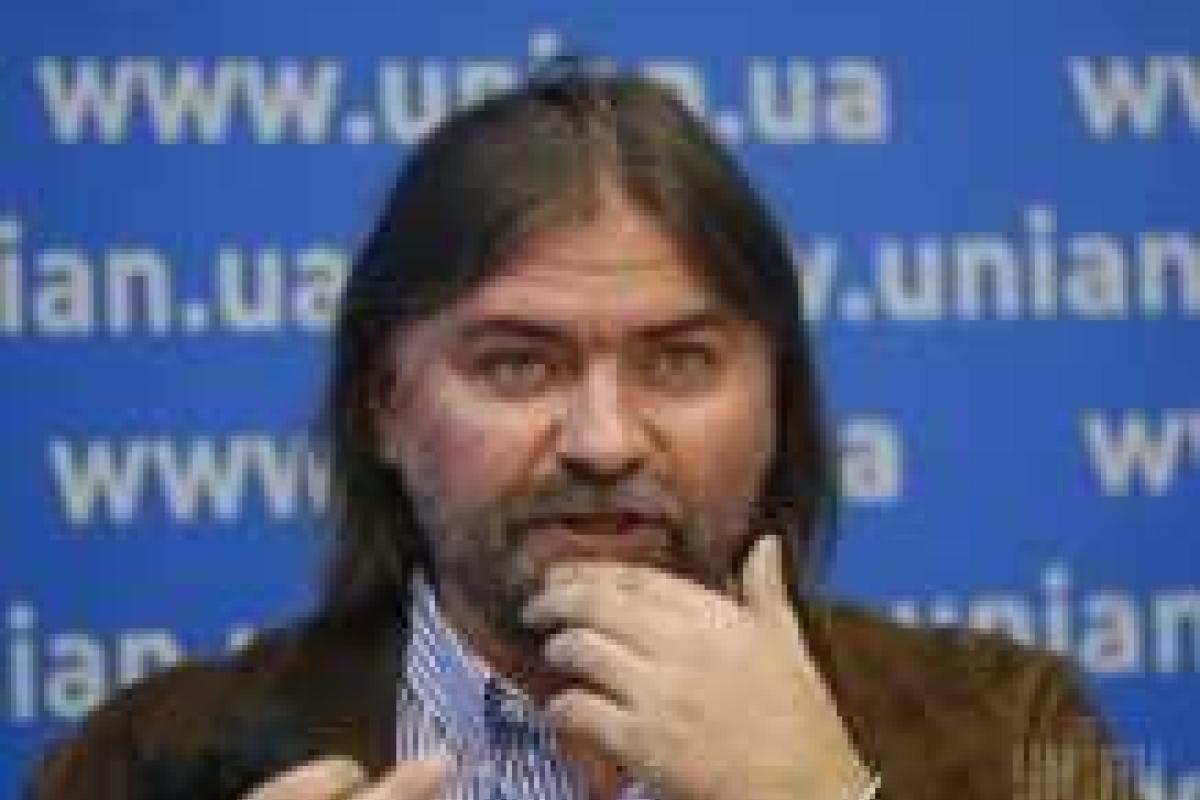 Весной выйдет документальный фильм о кровавых событиях в Украине Весной выйдет документальный фильм о кровавых событиях в Украине