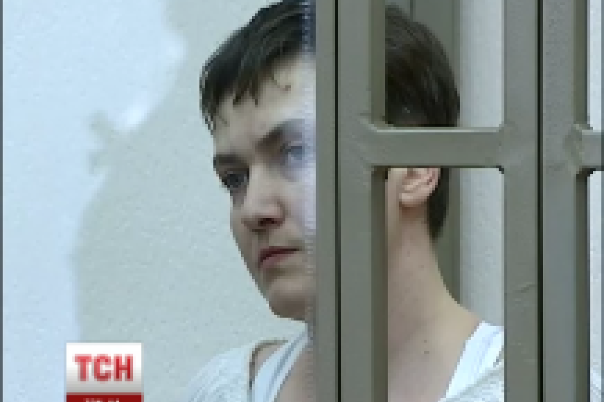 Адвокаты Савченко требуют допросить главаря "ЛНР" Адвокаты Савченко требуют допросить главаря "ЛНР"