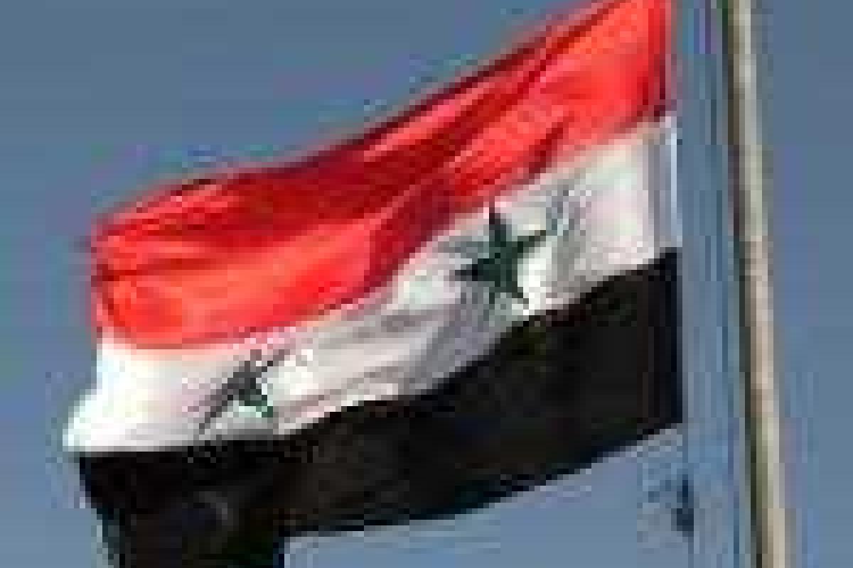 Армия Асада использует новейшие российские разработки Армия Асада использует новейшие российские разработки