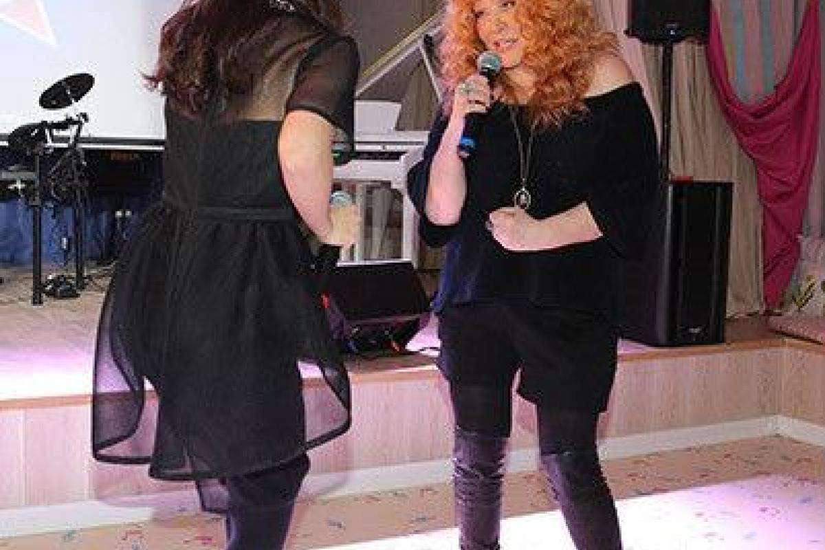 Алла Пугачева отсудила у Ирсон Кудиковой "кругленькую" сумму Алла Пугачева отсудила у Ирсон Кудиковой "кругленькую" сумму