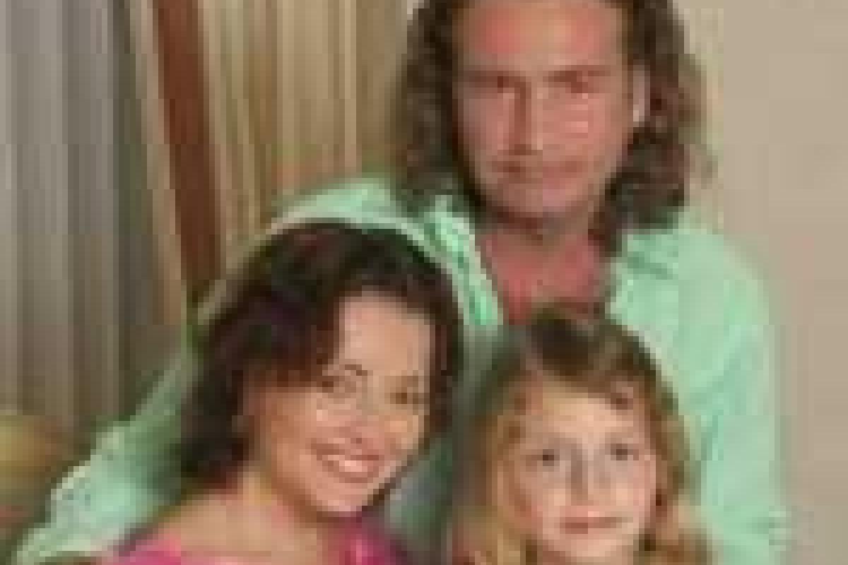 Леонид Агутин показал своего будущего зятя