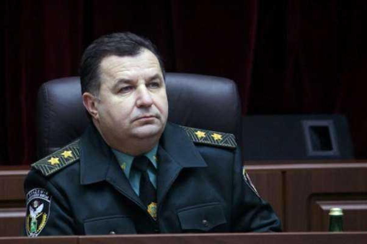 Полторак заговорил о седьмой волне мобилизации Полторак заговорил о седьмой волне мобилизации