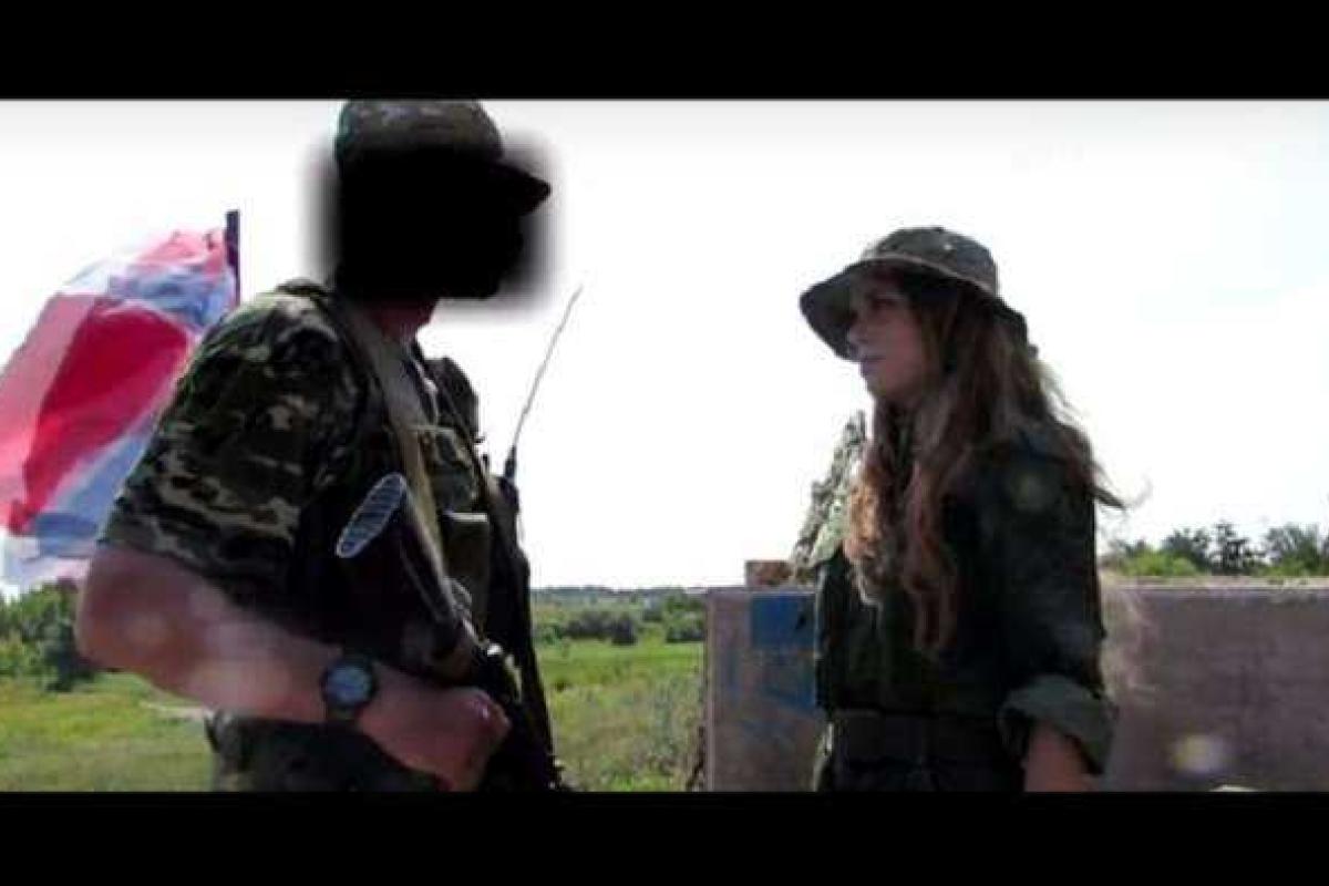 Террорист с позывным «Лис» назвал одну из основных причин войны на Донбассе