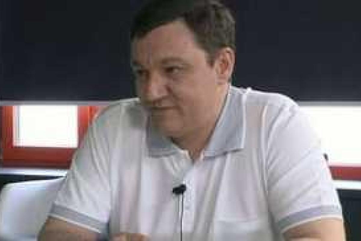 Тымчук: Где были мозги Путина, когда он "возвращал" Крым Тымчук: Где были мозги Путина, когда он "возвращал" Крым