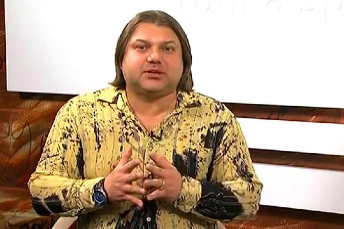 Астролог назвал имя следующего Президента Украины Астролог назвал имя следующего Президента Украины