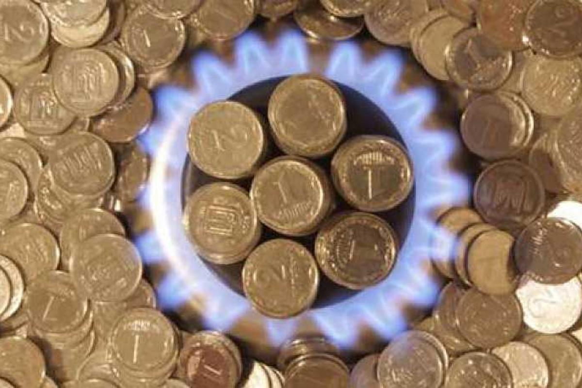 Медведев озвучил ожидаемую цену на газ Медведев озвучил ожидаемую цену на газ