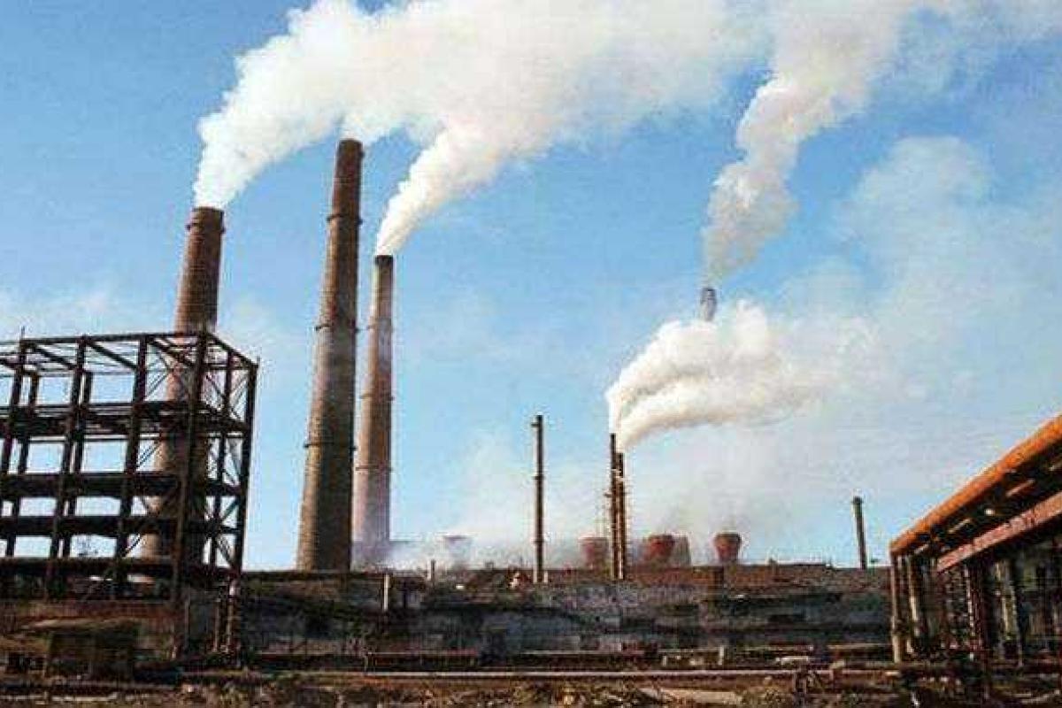 Минэкономразвития дает неутешительный прогноз для украинской промышленности