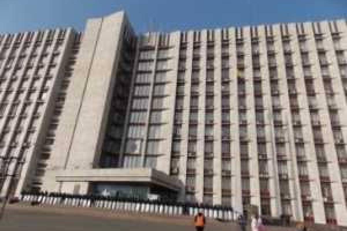 Донецкий областной совет прекращает свое существование Донецкий областной совет прекращает свое существование