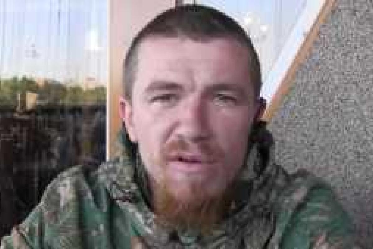 Жучковский рассказал, почему Моторола и все командиры бегут из Донецка Жучковский рассказал, почему Моторола и все командиры бегут из Донецка