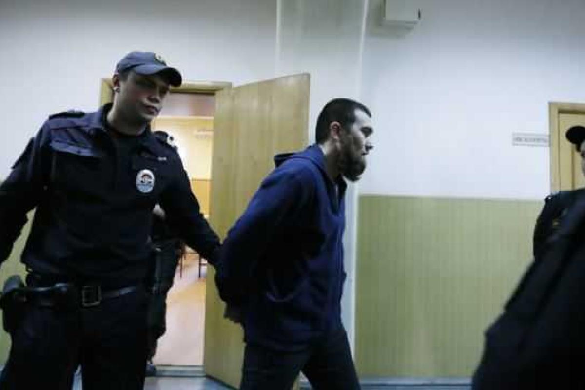 От показаний отказался последний фигурант дела Немцова