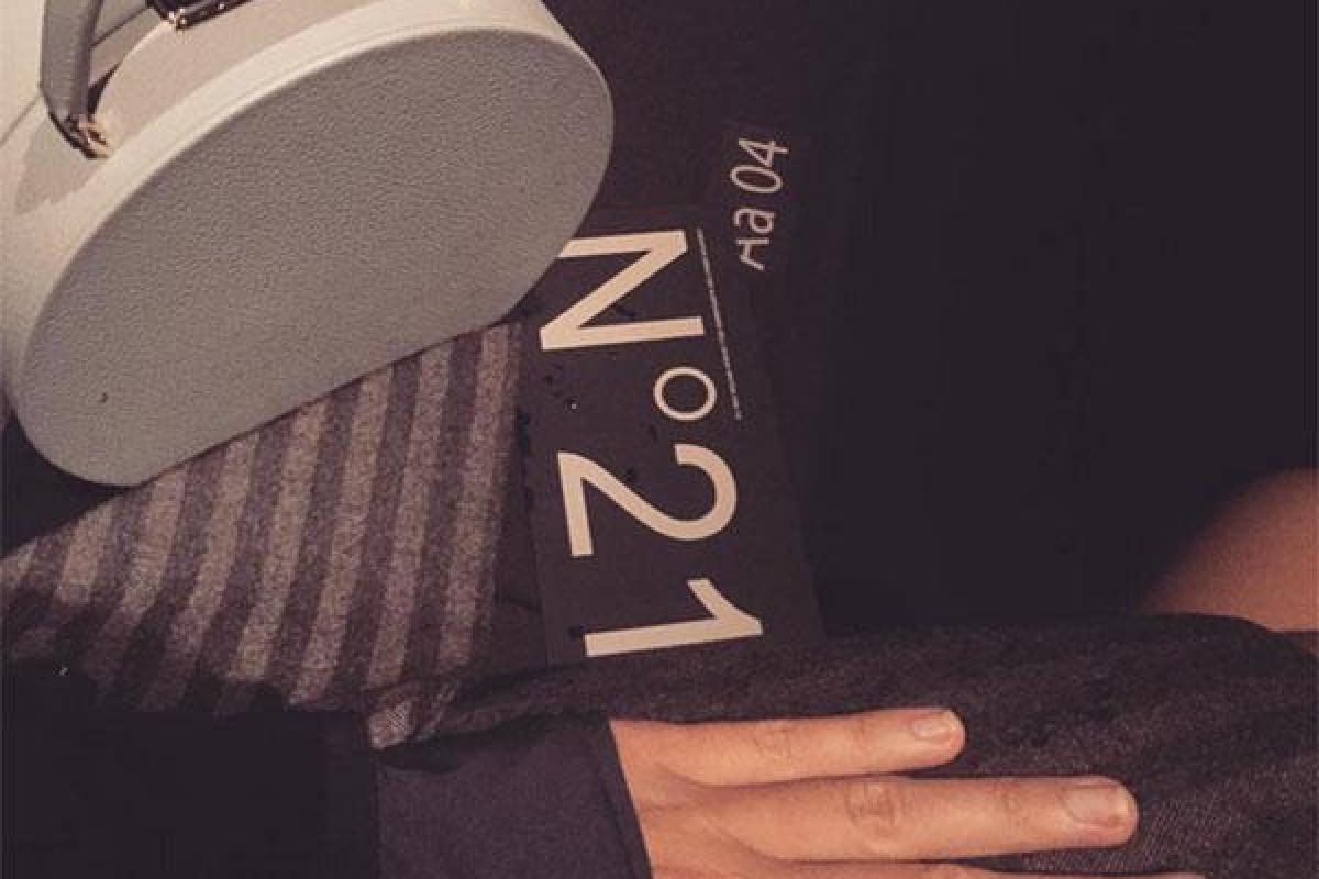 Ксению Собчак оставили за границей без документов Ксению Собчак оставили за границей без документов