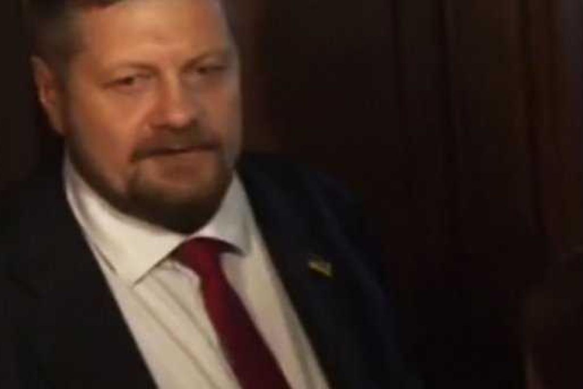 Генпрокуратура обнародовала подробности по делу Мосийчука Генпрокуратура обнародовала подробности по делу Мосийчука