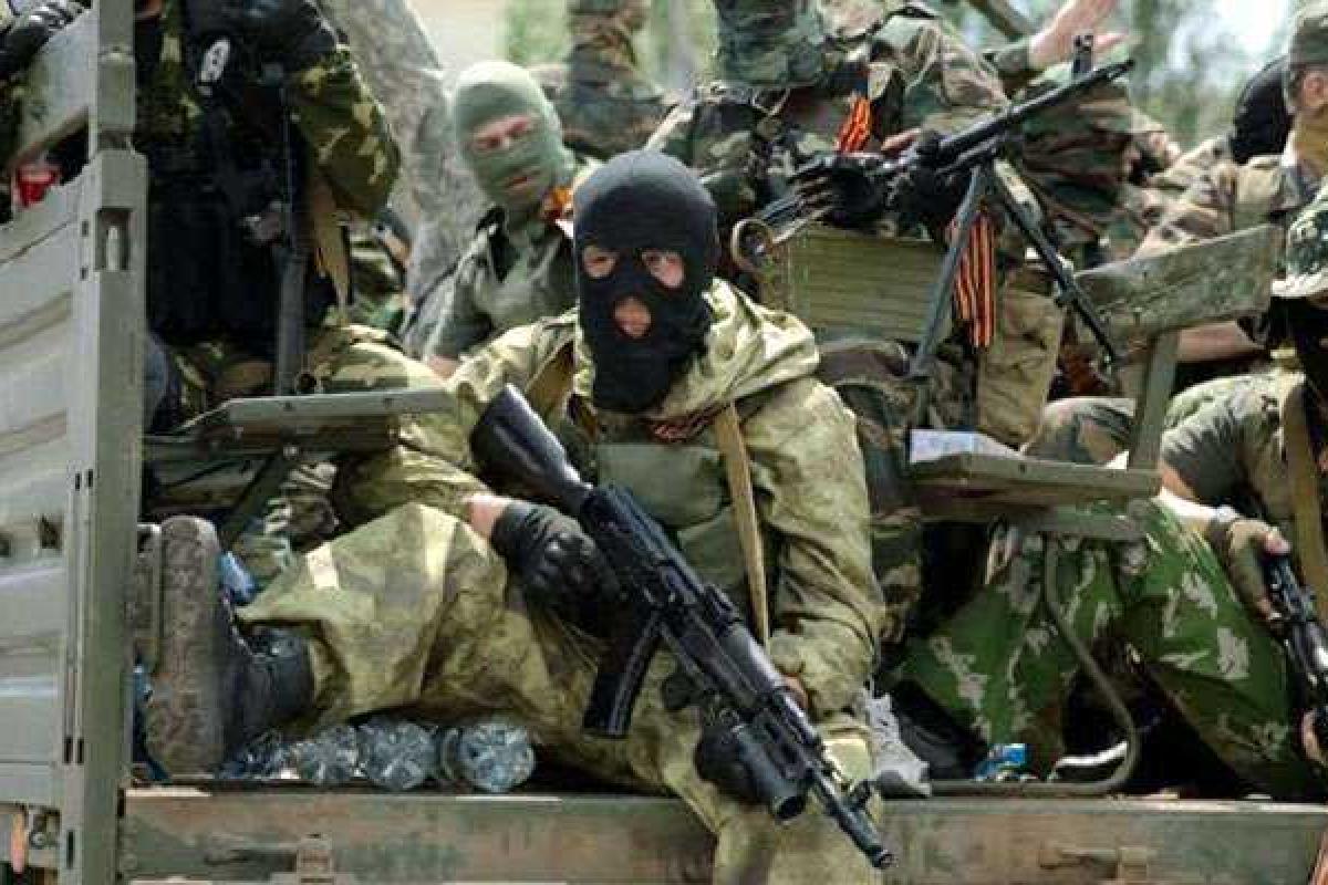 Командиры "ЛНР" получили приказ отправлять боевиков в «командировку» в Сирию