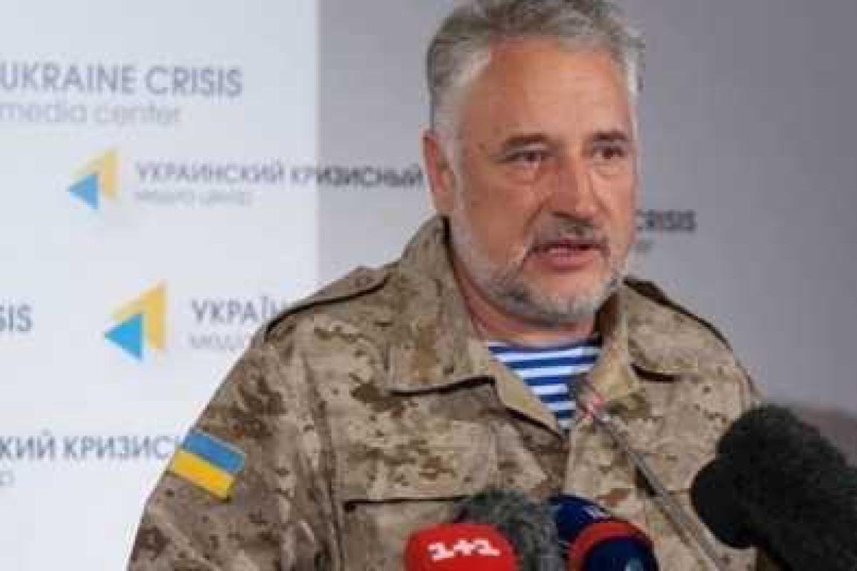 Жебривский отменил свое распоряжение о назначении Гогитидзе Жебривский отменил свое распоряжение о назначении Гогитидзе