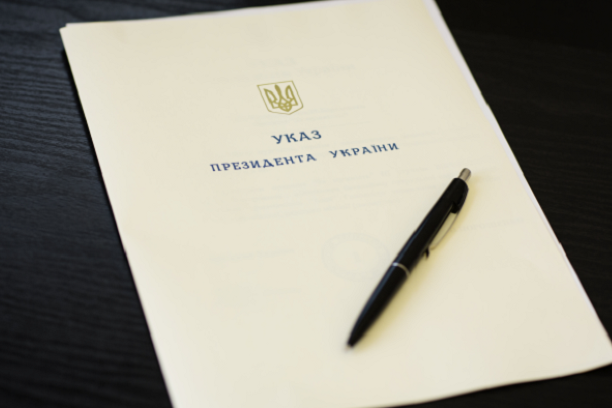 Петр Порошенко подписал Указ о Военной доктрине Петр Порошенко подписал Указ о Военной доктрине