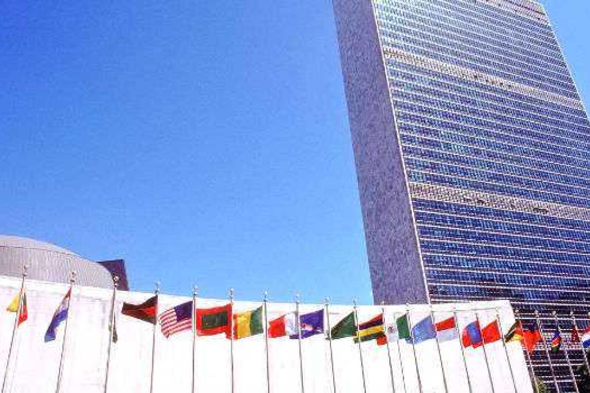 Миссия ООН назвала цифры пострадавших на территории Донбасса