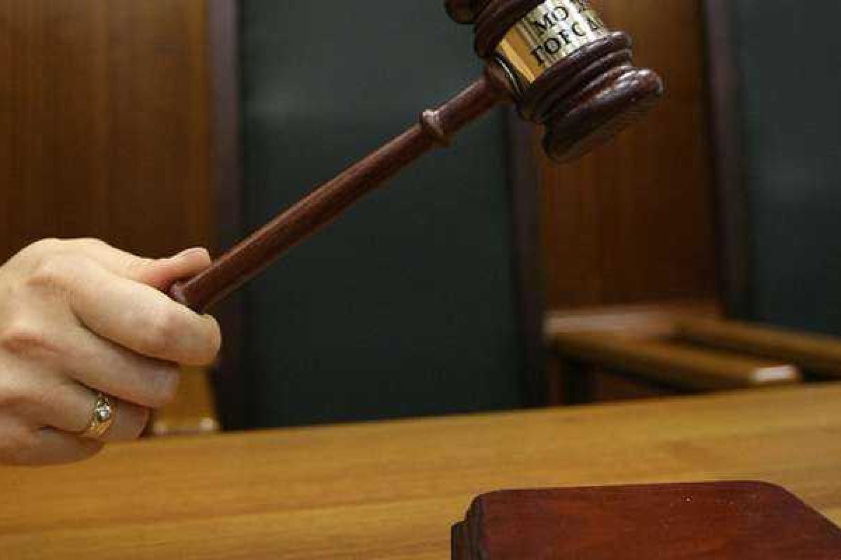 В Украине будут судить «министра угольной промышленности ЛНР» В Украине будут судить «министра угольной промышленности ЛНР»