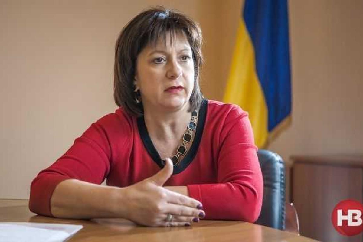 Миклош: Отказ от реструктуризации означал бы дефолт и катастрофу Миклош: Отказ от реструктуризации означал бы дефолт и катастрофу