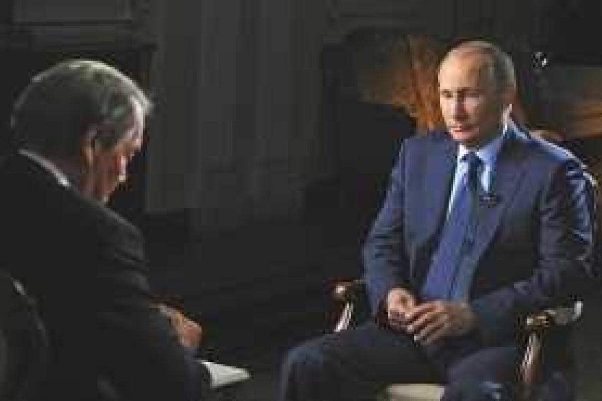 Путин обвинил Вашингтон в свержении режима Януковича Путин обвинил Вашингтон в свержении режима Януковича