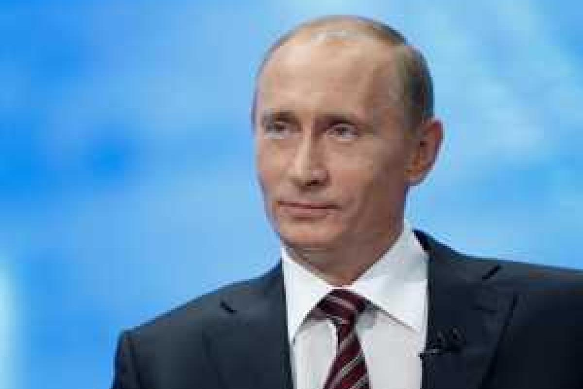 Как оптимист Путин зомбирует людей Как оптимист Путин зомбирует людей