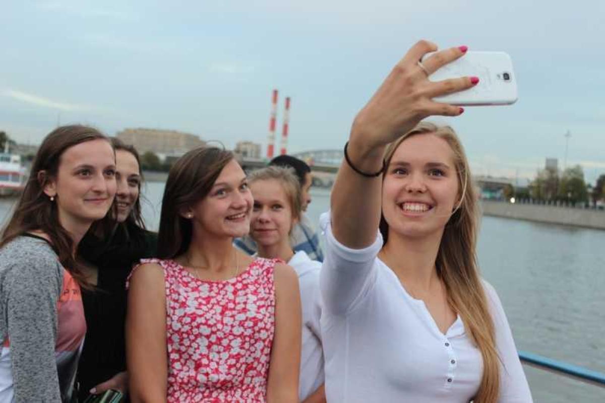 Россия аморально использовала польских детей в международном скандале, - польский историк Россия аморально использовала польских детей в международном скандале, - польский историк