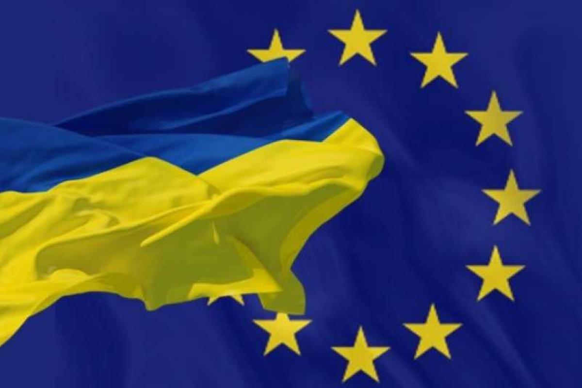 В Краматорске прошла встреча руководства АТО с послами стран ЕС В Краматорске прошла встреча руководства АТО с послами стран ЕС