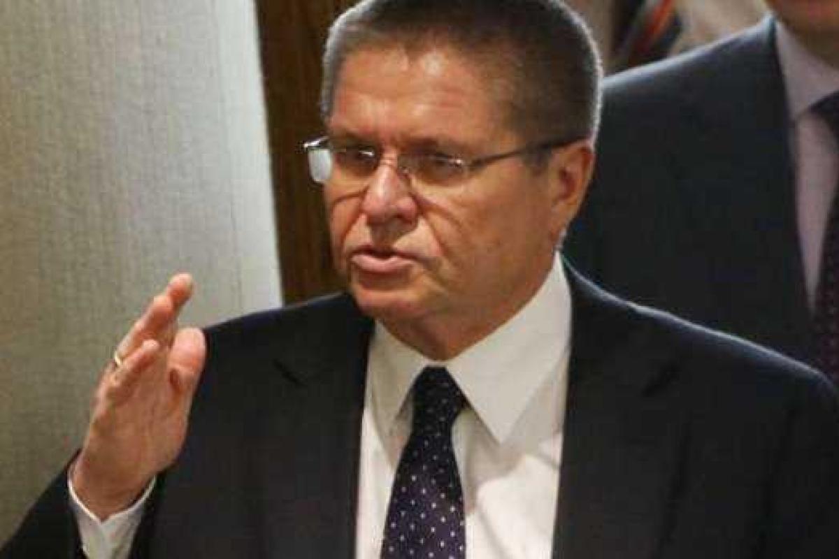 Улюкаев: Санкции в отношении России противоречат нормам ВТО Улюкаев: Санкции в отношении России противоречат нормам ВТО