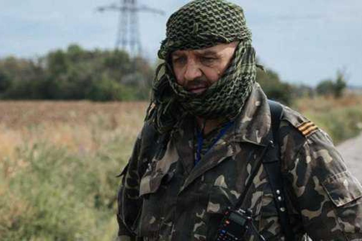 Среди боевиков «ДНР-ЛНР» прошел негласный приказ о полной боевой готовности Среди боевиков «ДНР-ЛНР» прошел негласный приказ о полной боевой готовности