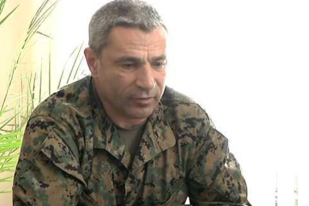 Начальник Генштаба назвал потери за весь период войны на Донбассе Начальник Генштаба назвал потери за весь период войны на Донбассе