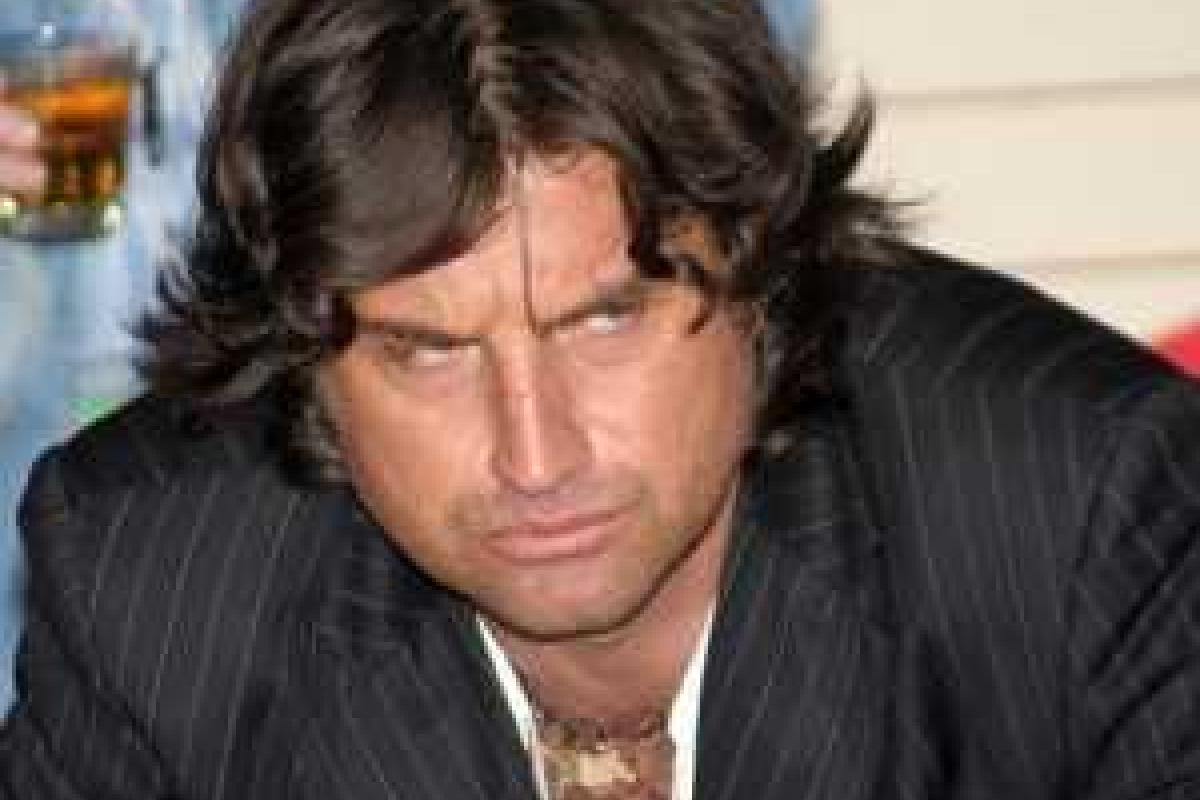 Война в Украине началась после звонка из Кремля, - Кушанашвили Война в Украине началась после звонка из Кремля, - Кушанашвили