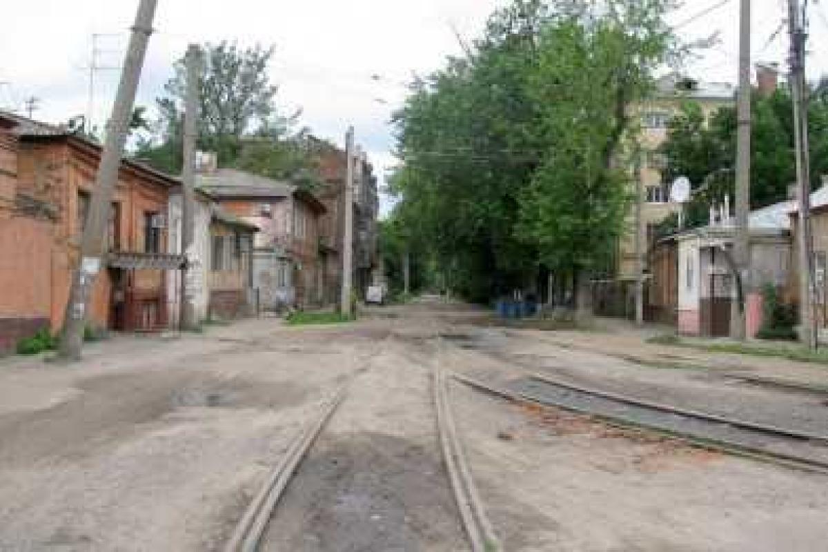 Сегодня в Харькове будет перекрыто движение транспорта Сегодня в Харькове будет перекрыто движение транспорта