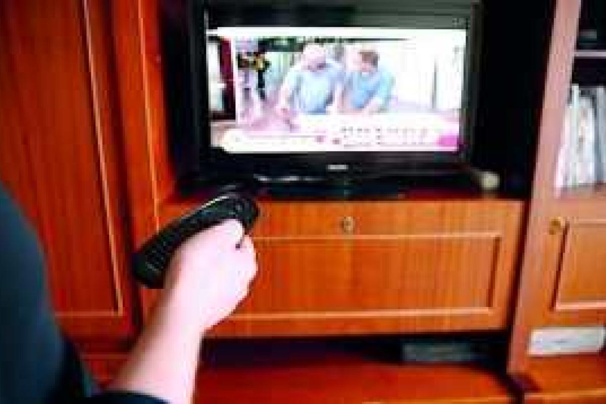 В Донецкую область вернется украинское ТВ, - Жебривский В Донецкую область вернется украинское ТВ, - Жебривский