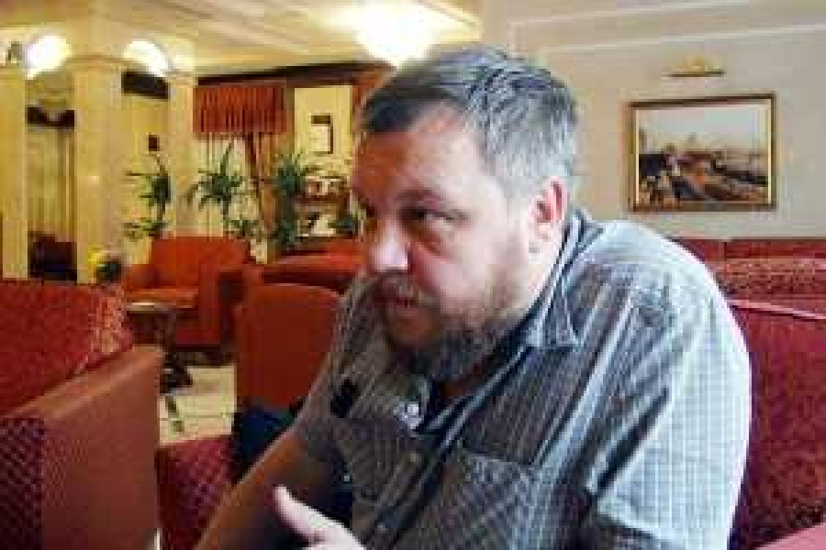 Пургин рассказал чем он будет заниматься после отставки Пургин рассказал чем он будет заниматься после отставки