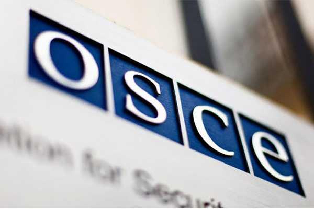 ОБСЕ: В Крыму радикально ухудшилась ситуация со свободой СМИ ОБСЕ: В Крыму радикально ухудшилась ситуация со свободой СМИ