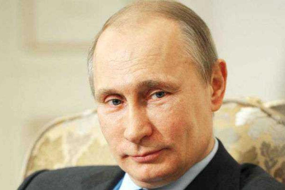 Октисюк: Путин может заменить главарей «ДНР» и «ЛНР» Октисюк: Путин может заменить главарей «ДНР» и «ЛНР»