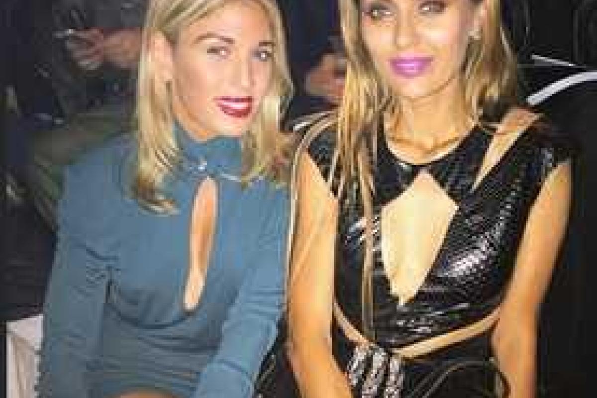 Знаменитая светская львица шокировала своим нелепым образом