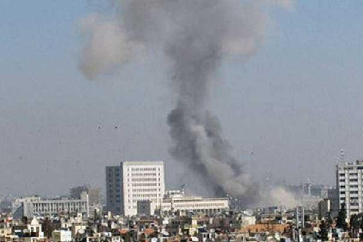 Российские ВС бомбят не террористов, а систему нефтепроводов, - соцсети Российские ВС бомбят не террористов, а систему нефтепроводов, - соцсети