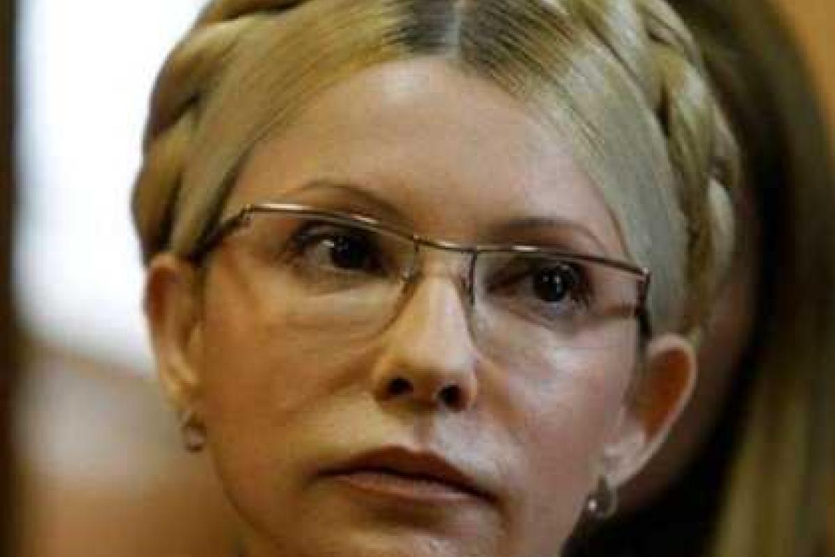 Юлию Тимошенко предлагают отправить послом в Гондурас