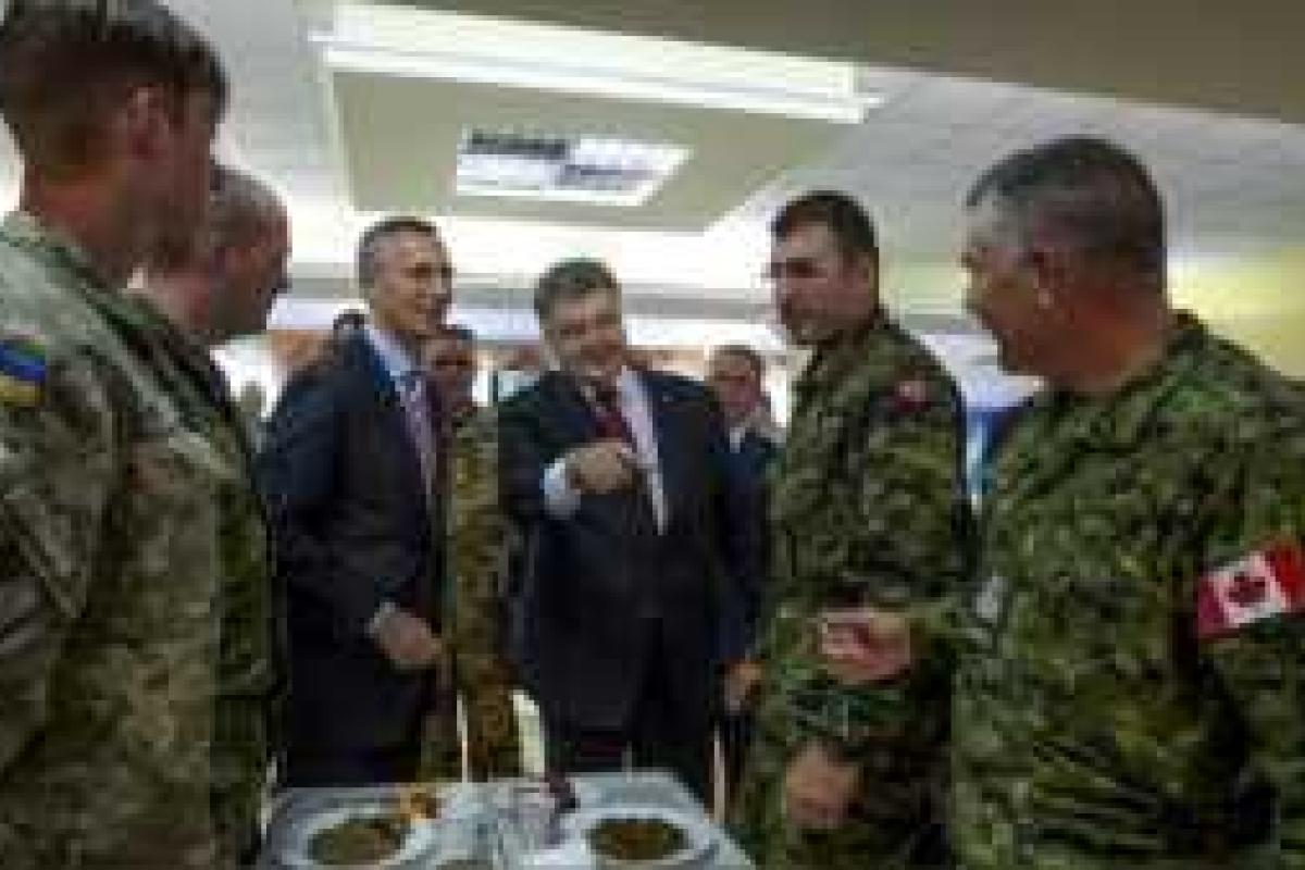 Украина готовится к возможному взрыву «грязной бомбы» Украина готовится к возможному взрыву «грязной бомбы»