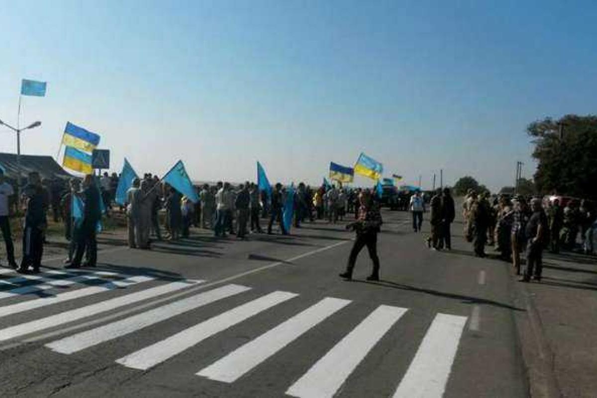 Журналист: Приезжайте в Чонгар. Артисты ждут вас Журналист: Приезжайте в Чонгар. Артисты ждут вас
