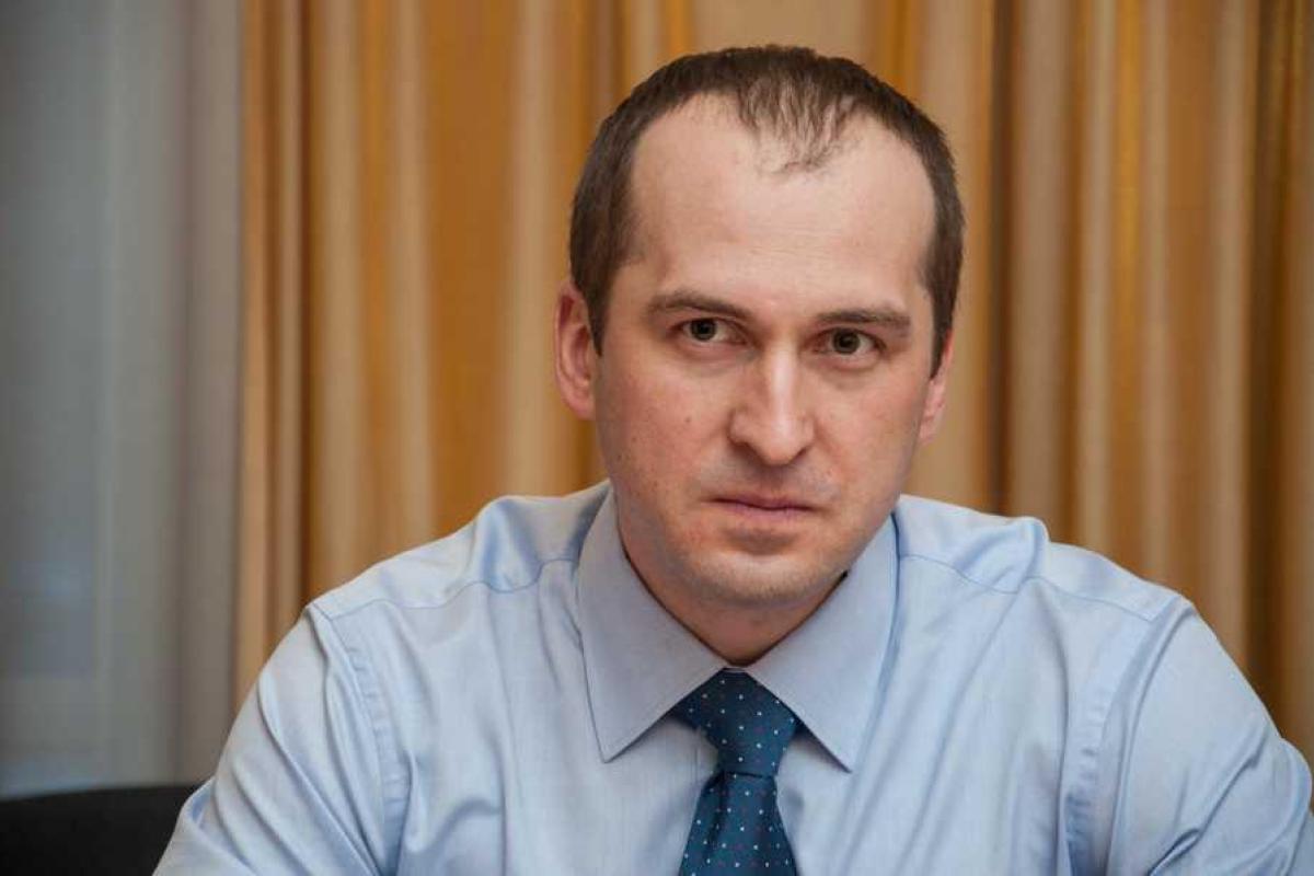 Павленко: Аграрный бизнес является фактором финансово-экономической стабильности Украины