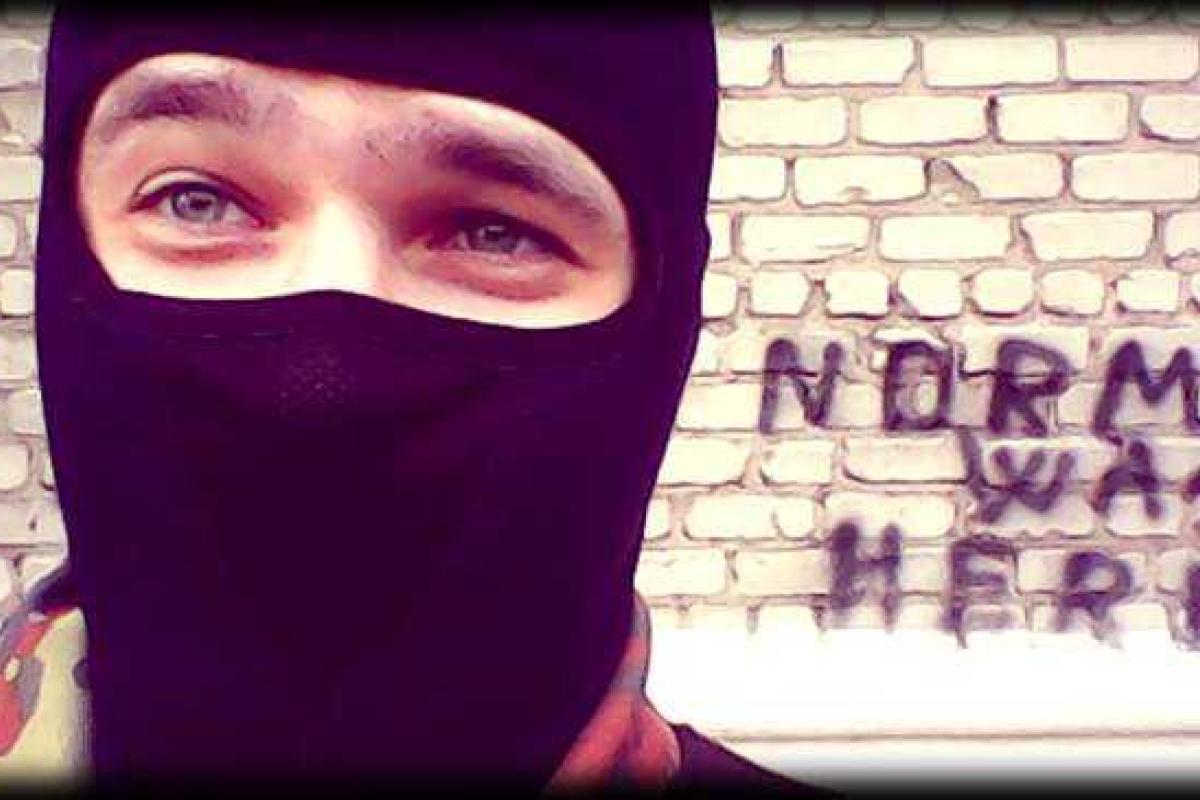 В соцсетях прокомментировали гибель террориста "ДНР" в Сирии В соцсетях прокомментировали гибель террориста "ДНР" в Сирии