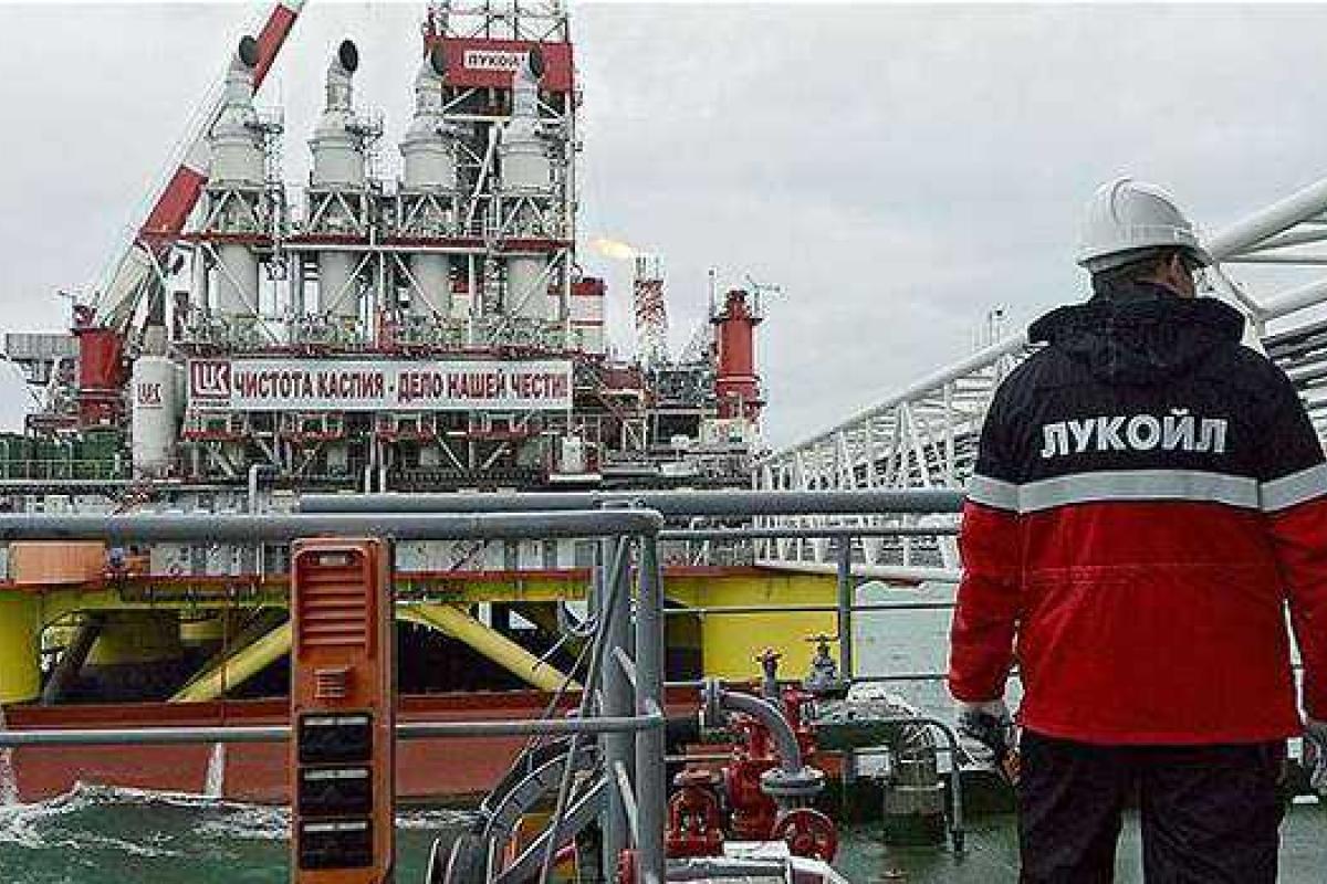 В России Минфин заберет у нефтяных компаний дополнительные доходы В России Минфин заберет у нефтяных компаний дополнительные доходы