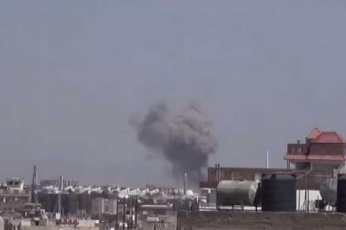 В ООН сообщили, что количество жертв двойного теракта в мечети в Йемене возросло В ООН сообщили, что количество жертв двойного теракта в мечети в Йемене возросло