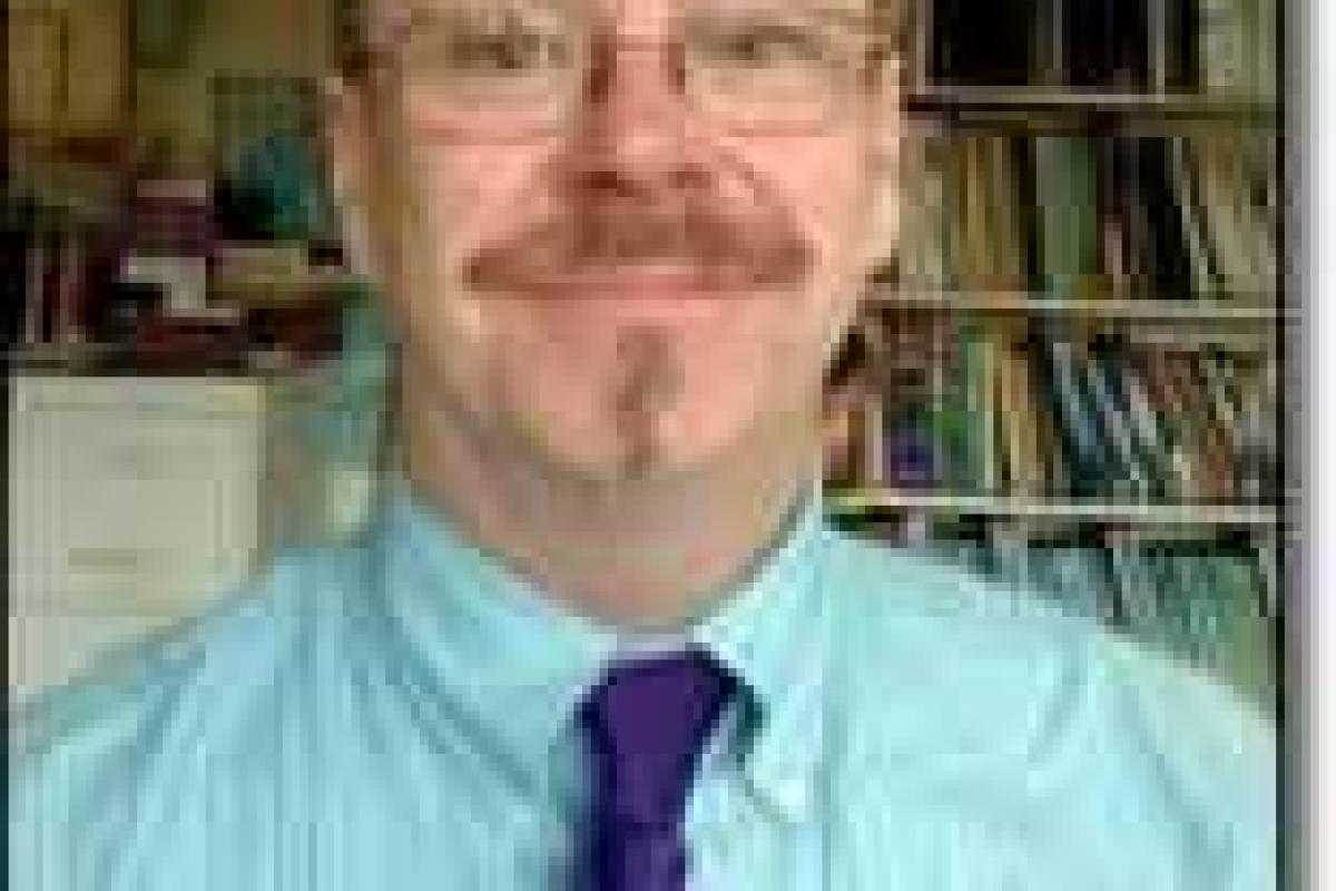 Российские СМИ выдают актера за американского аналитика Российские СМИ выдают актера за американского аналитика