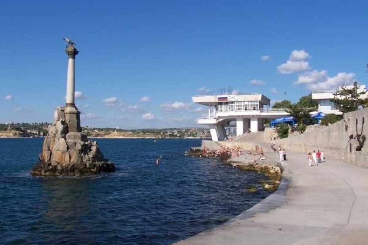Жители Севастополя придумали, как "узаконить" украинские документы