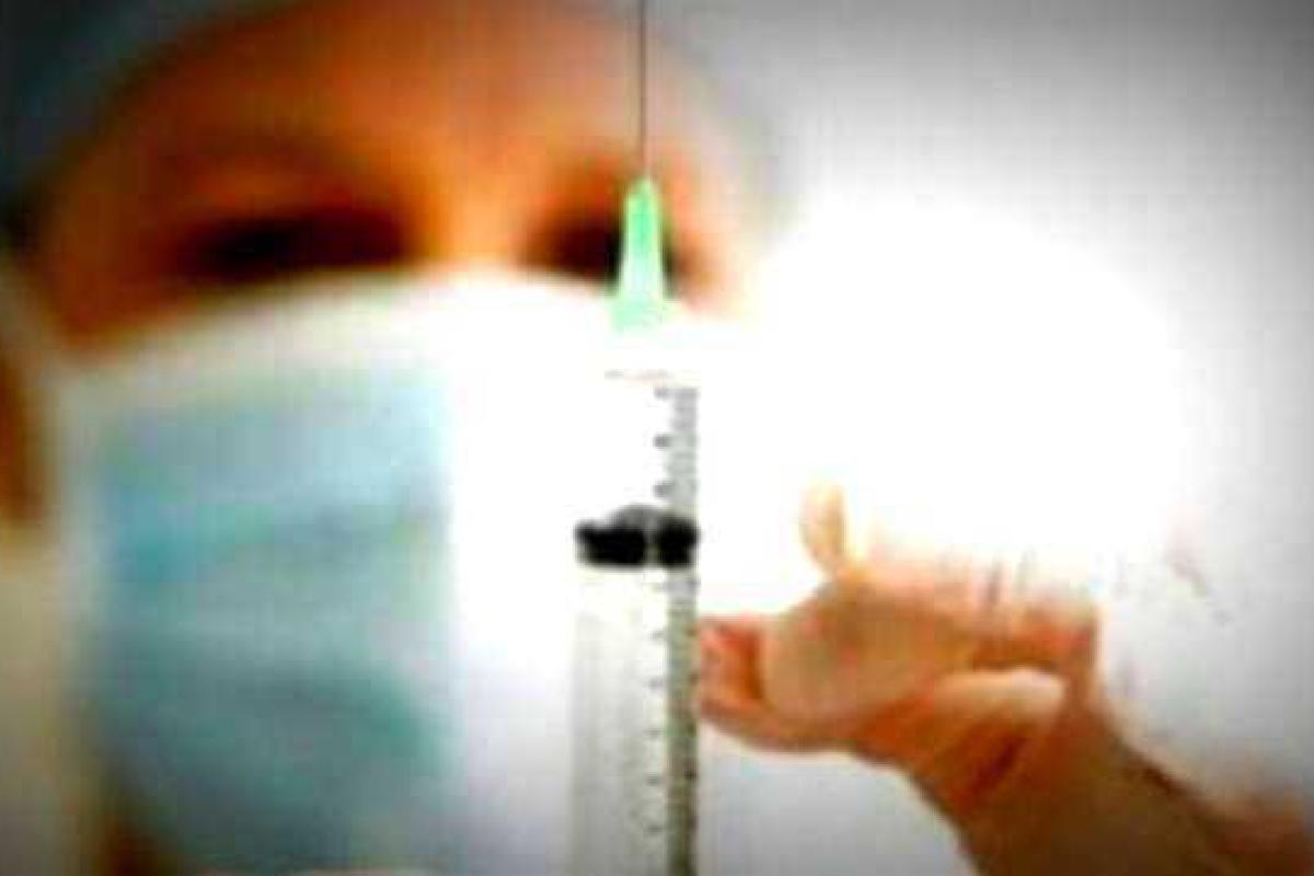 В Киеве выявили случай заболевания лихорадкой Денге В Киеве выявили случай заболевания лихорадкой Денге