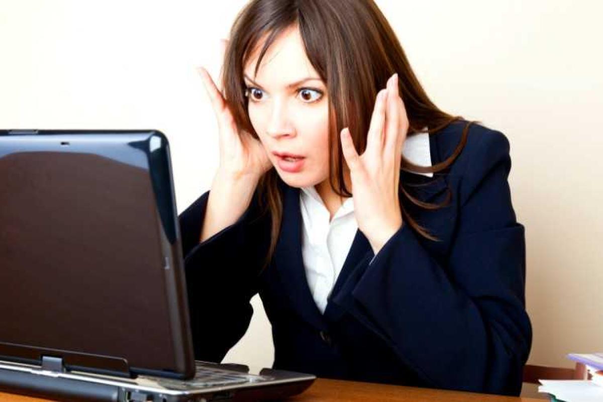 Женщинам в возрасте от 30 до 40 лет опасен Facebook, – ученые Женщинам в возрасте от 30 до 40 лет опасен Facebook, – ученые