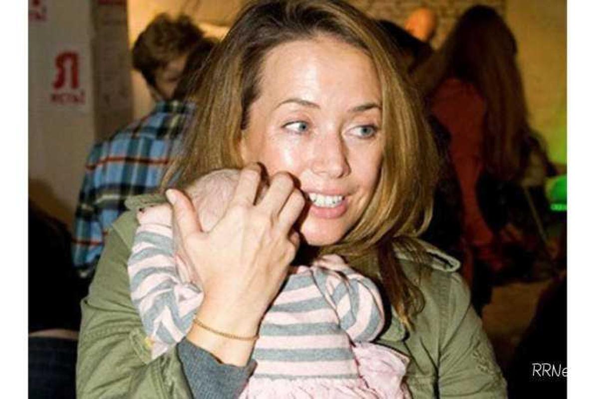 За сына Жанны Фриске начинаются судебные тяжбы За сына Жанны Фриске начинаются судебные тяжбы