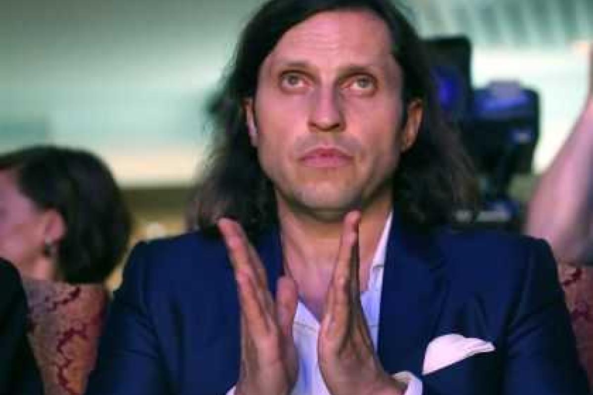 Кем хочет стать дочь Александра Реввы? Кем хочет стать дочь Александра Реввы?